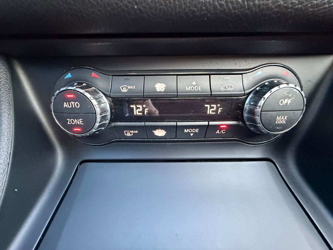 2016 Mercedes-Benz CLA 250