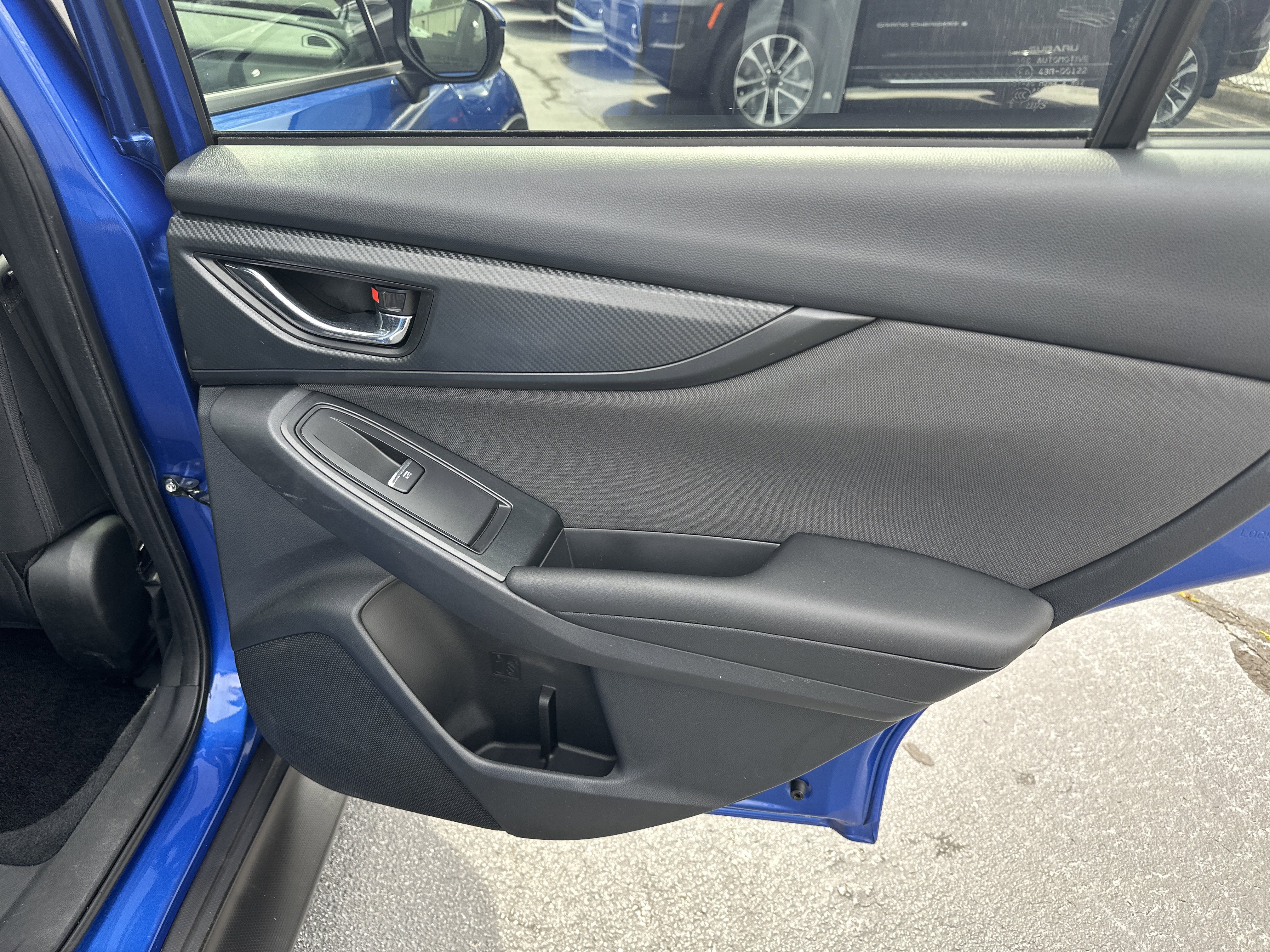 2023 Subaru WRX Premium