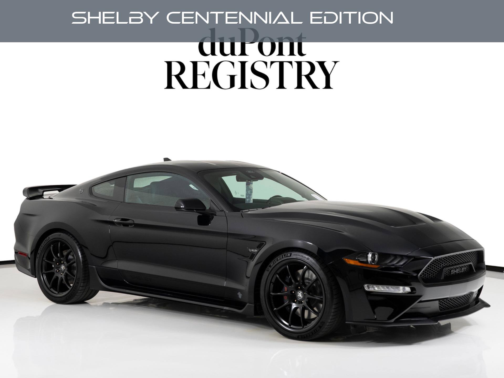 Used 2023 Ford Mustang GT w/ Equipment Group 301A