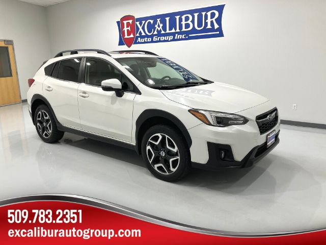 Used 2018 Subaru Crosstrek 2.0i Limited