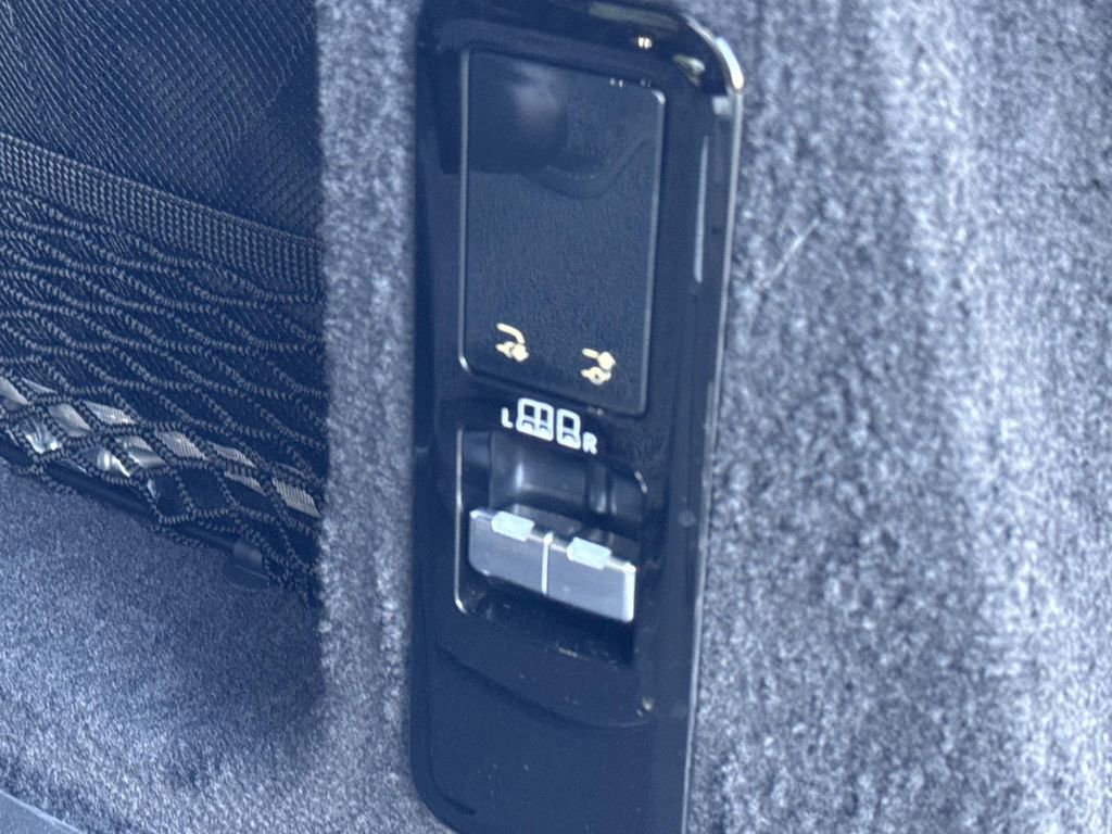 2025 Land Rover Range Rover Sport Autobiography