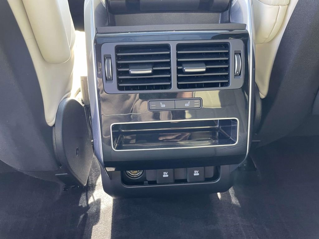 2021 Land Rover Range Rover Sport HSE Dynamic