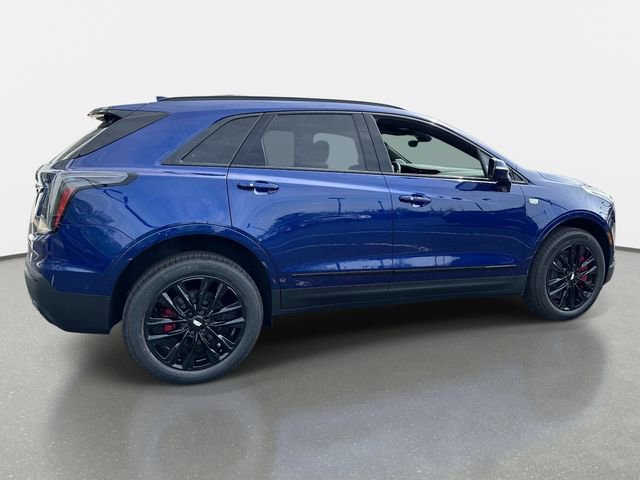 2026 Cadillac XT5 Sportv