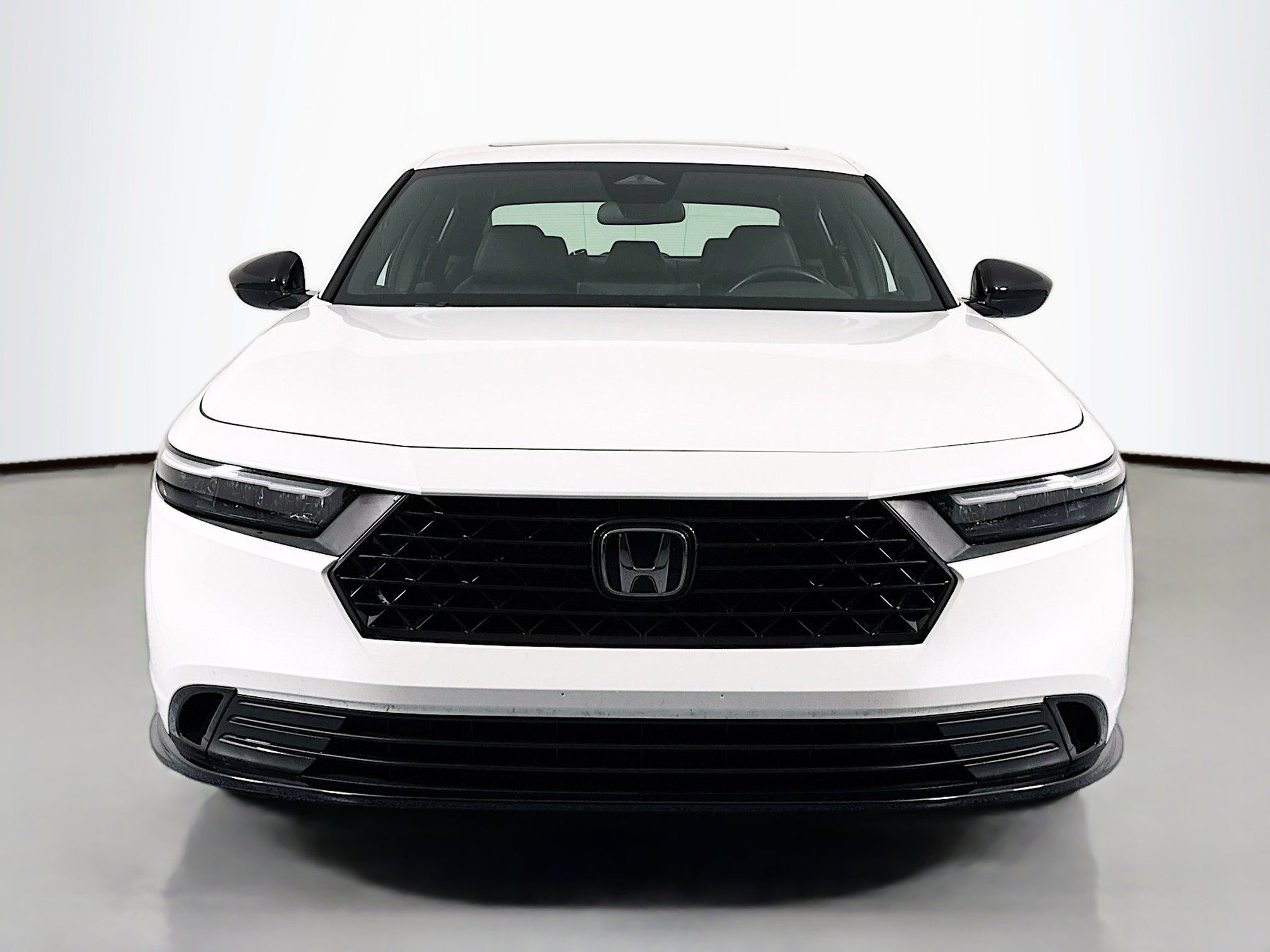 2024 Honda Accord Sport