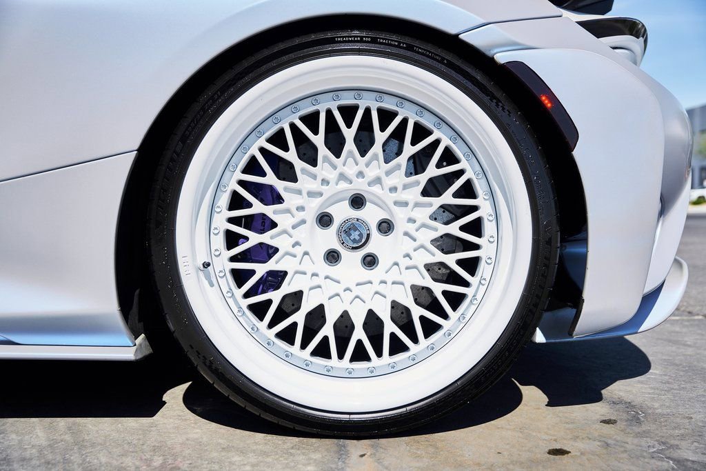 Used 2022 McLaren 765LT 4