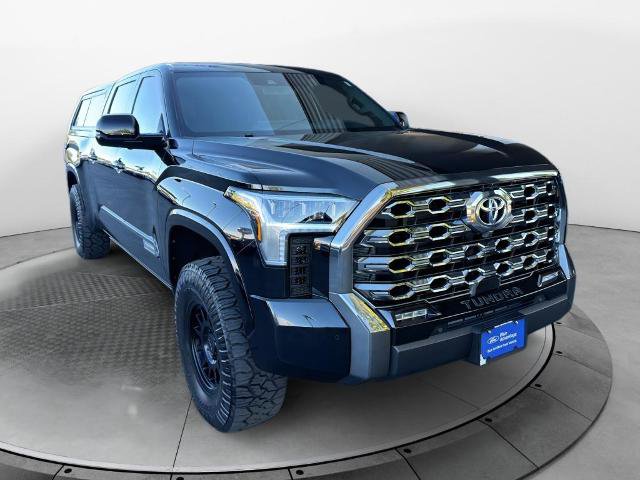Used Toyota Tundra for Sale Near Me in Coeur D'alene, ID - Autotrader