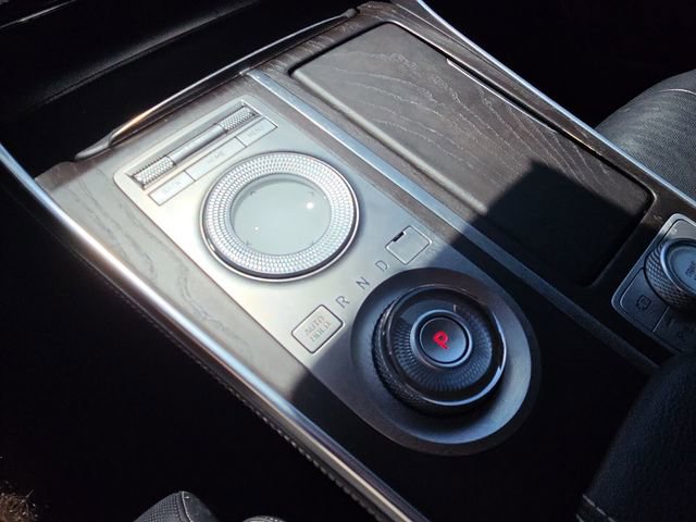 2021 Genesis Gv80 2.5T