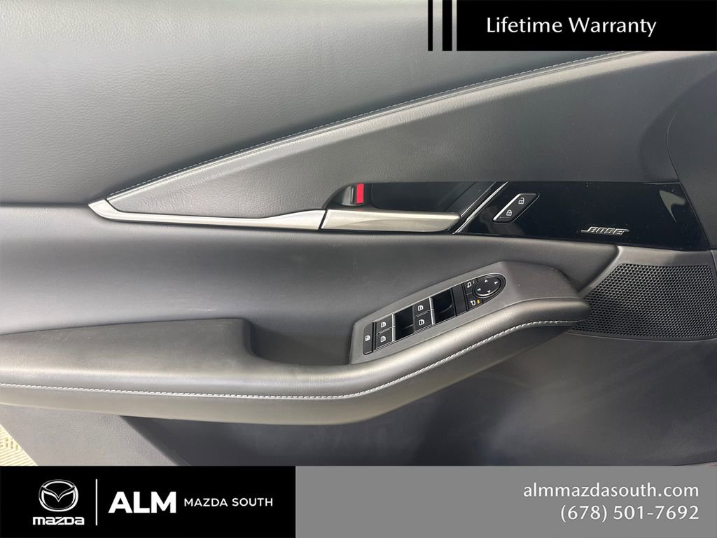 2026 MAZDA Cx-30 AWD 2.5 S w/ Premium Package