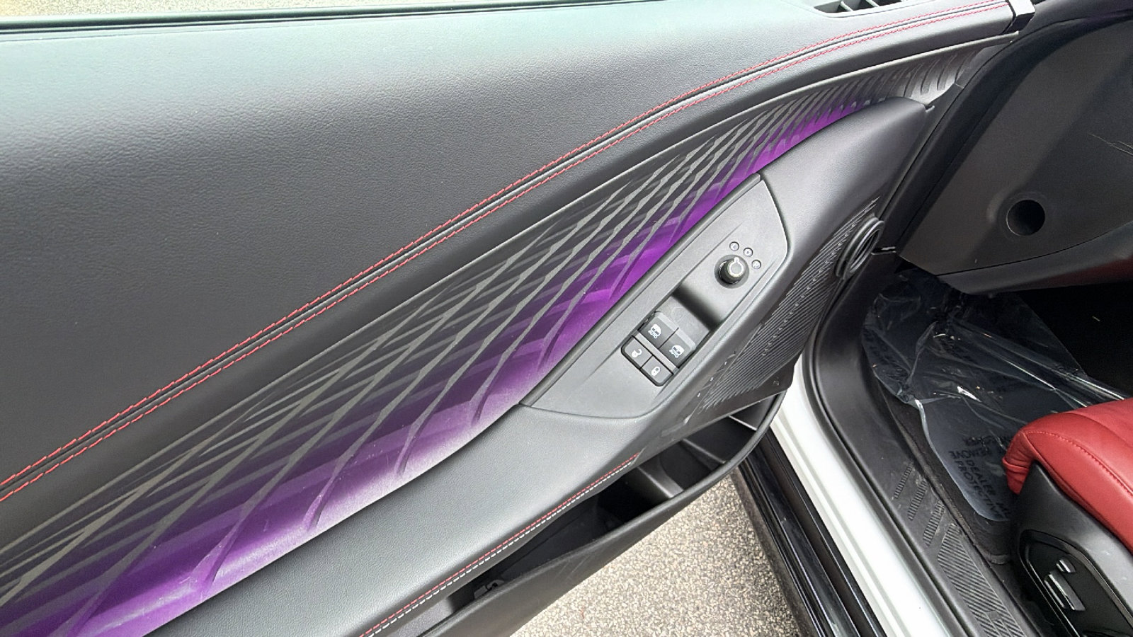 2024 Dodge Charger Scat Pack