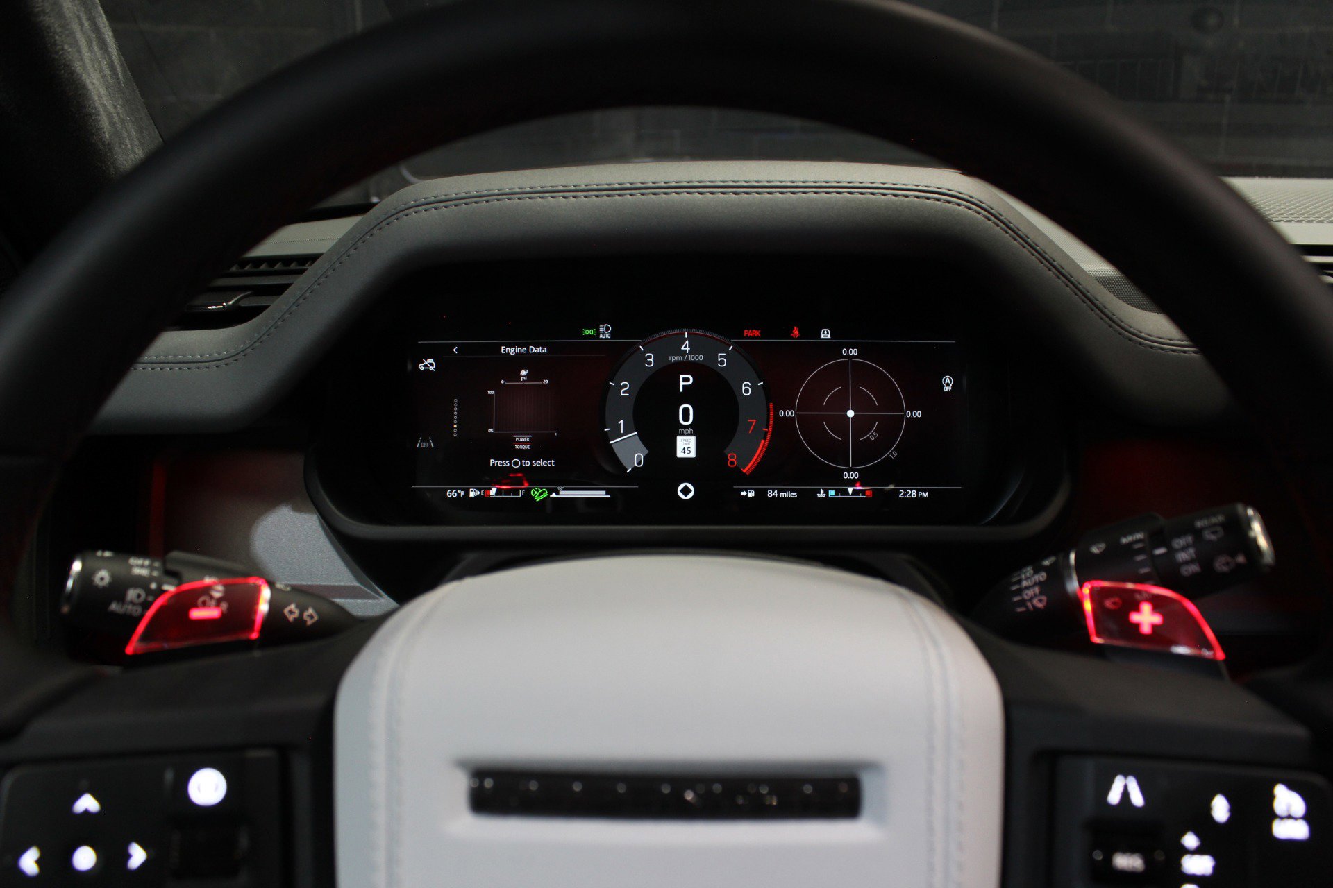 2026 Land Rover Defender 110