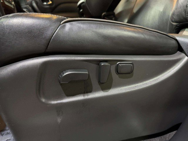 2018 INFINITI Qx80 2WD