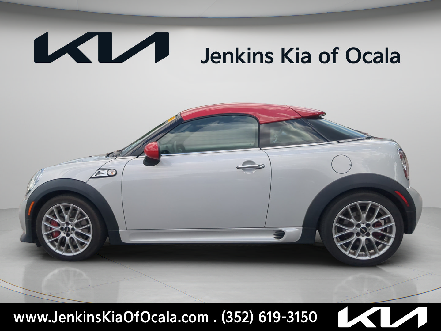 Used 2015 MINI Cooper Coupe for Sale - Kelley Blue Book