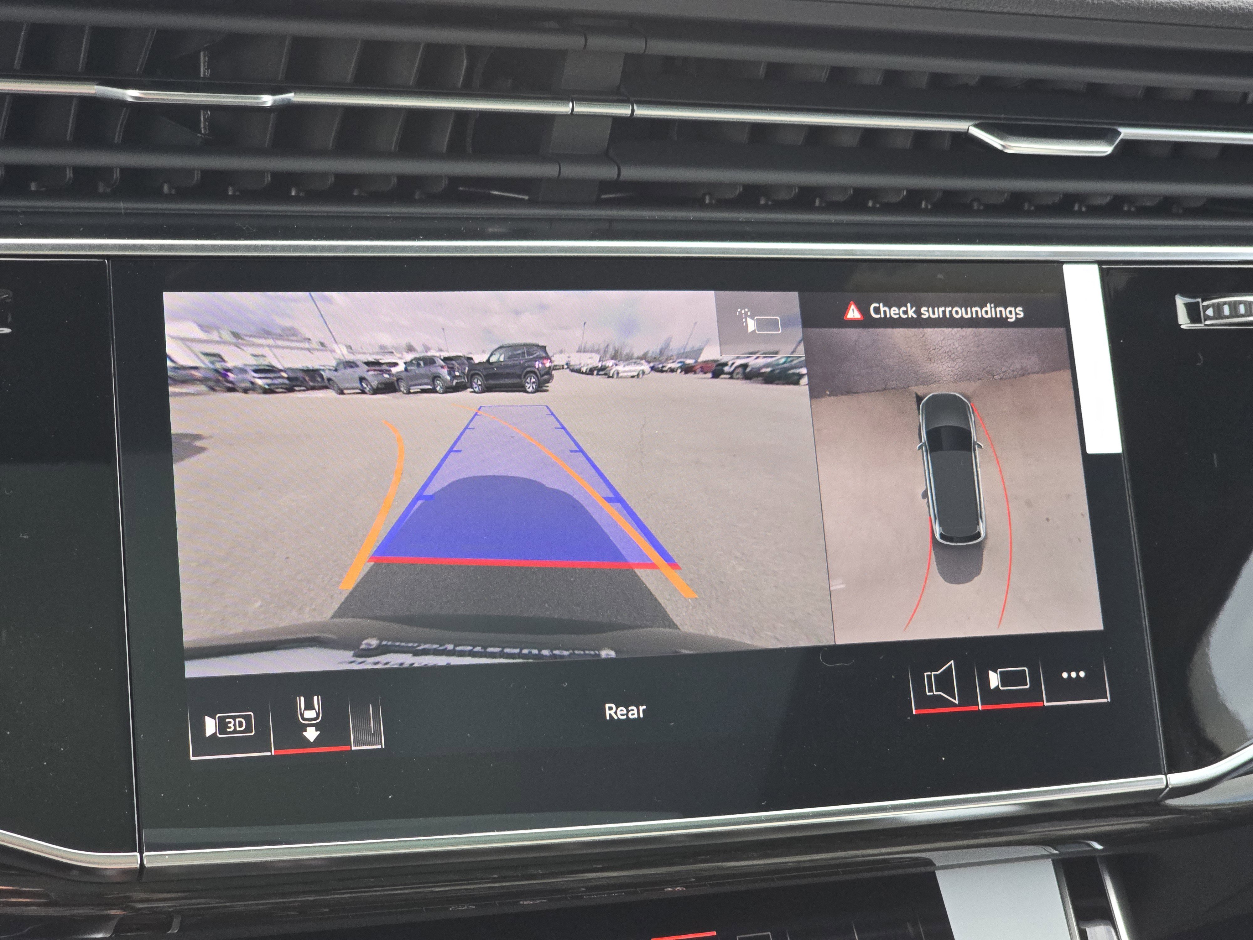 2026 Audi Q7 3.0T Premium Plus