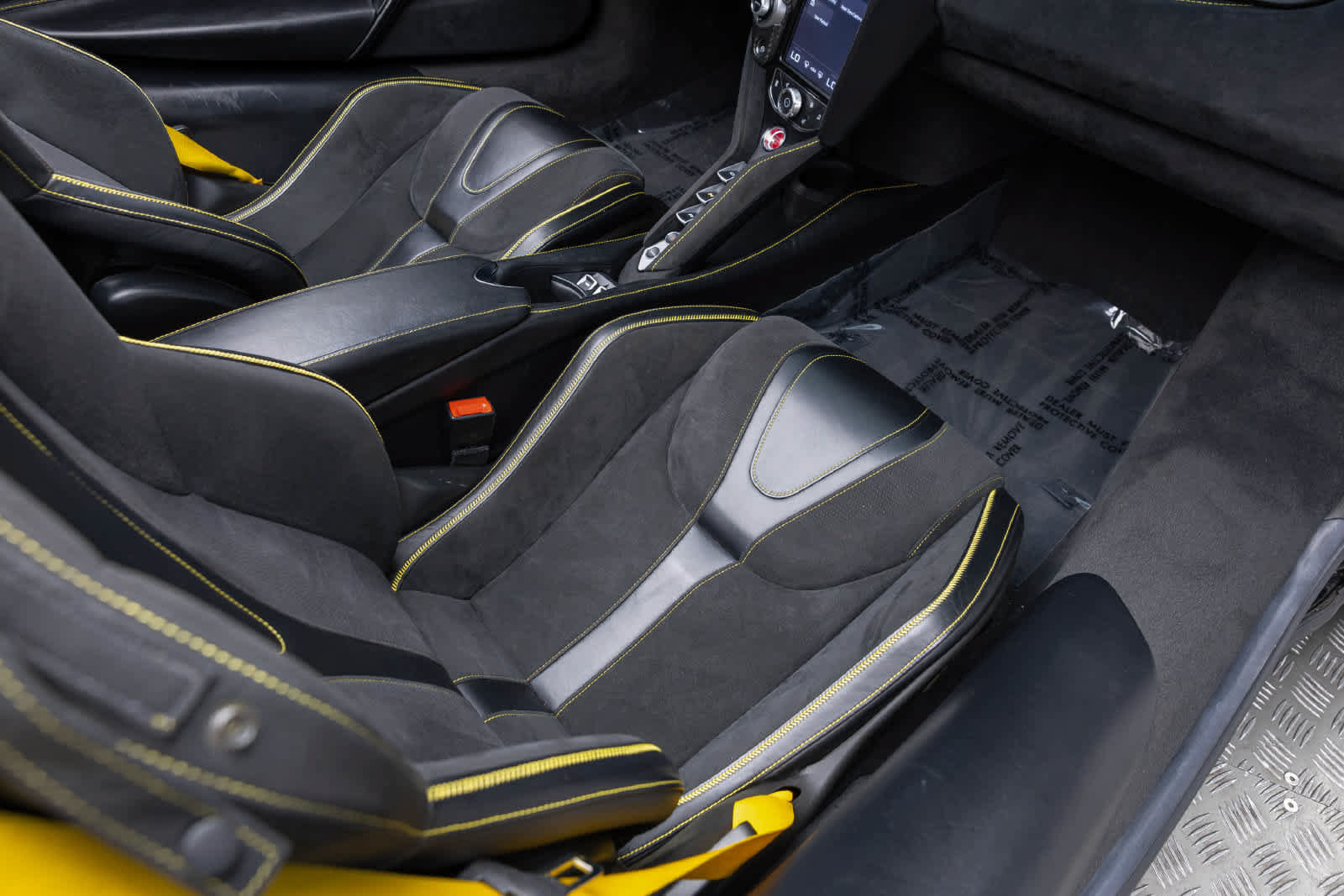 Used 2022 McLaren 720S Spider photo 51