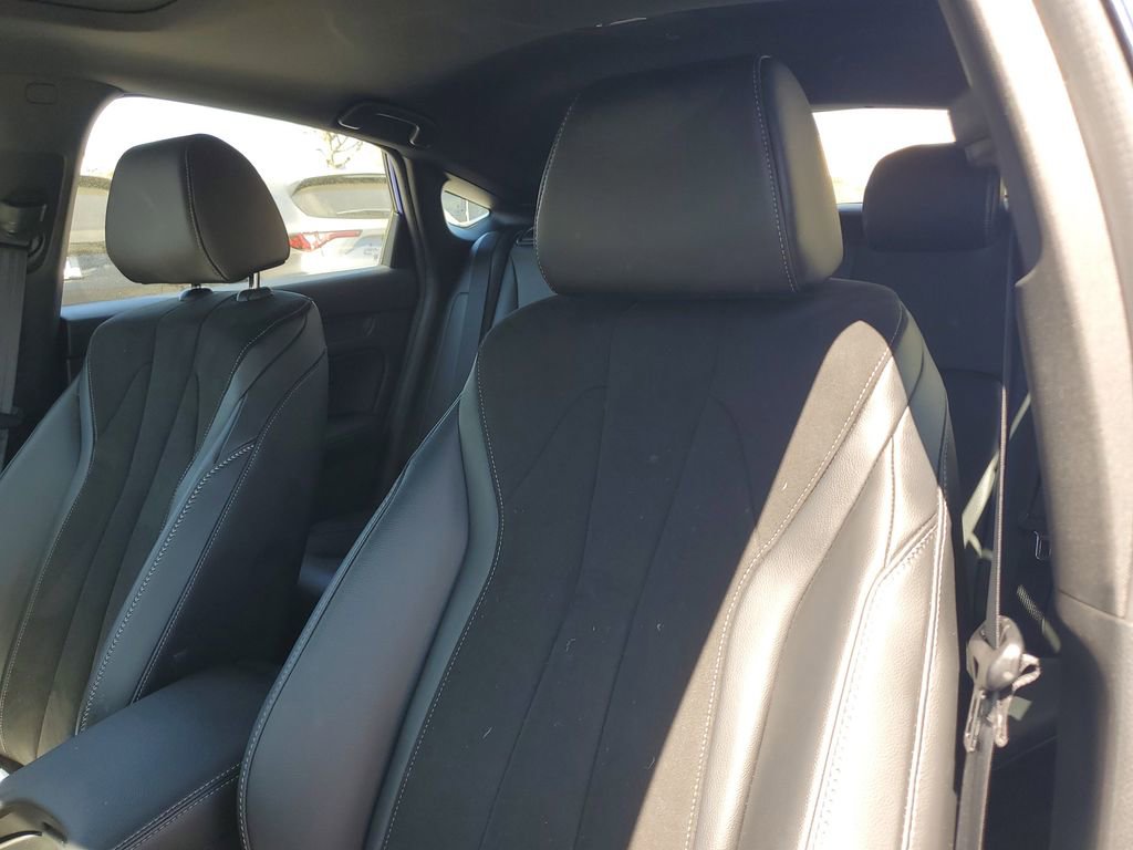 2024 Acura Integra A-Spec