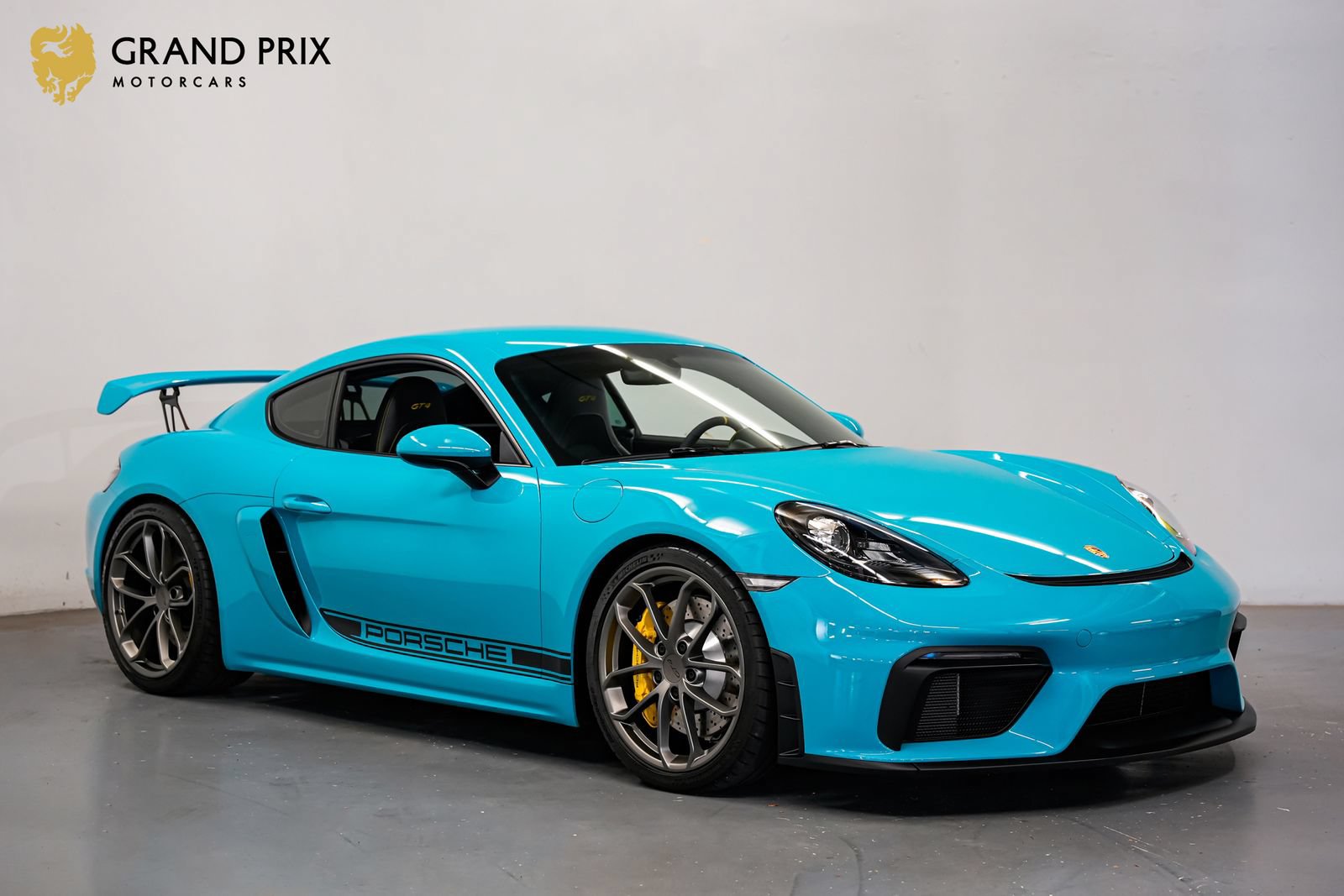 Used Porsche 718 Cayman for Sale in Portland, OR - Autotrader