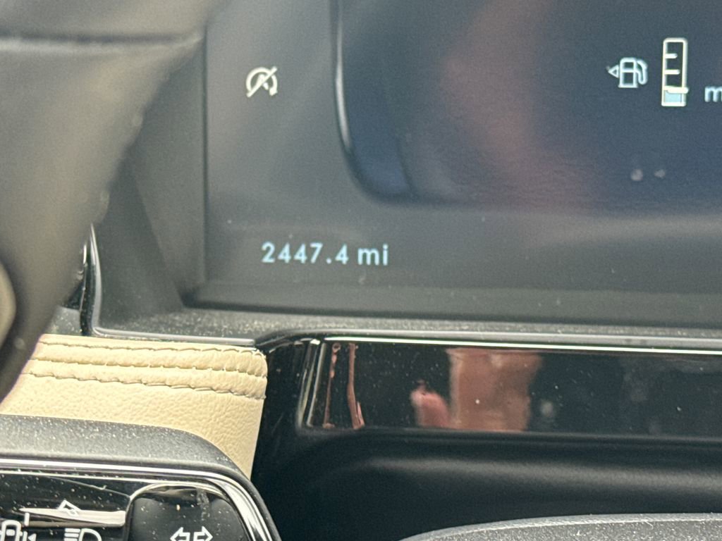 2025 Lincoln Corsair FWD