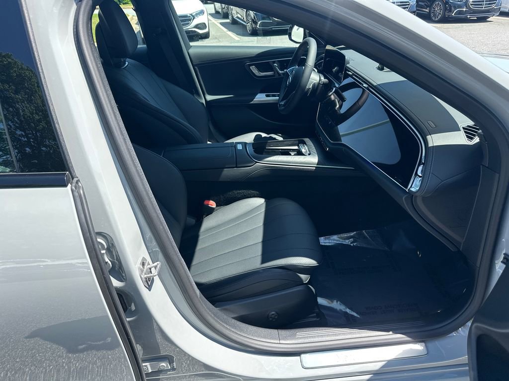 2026 Mercedes-Benz E 450 4MATIC Sedan