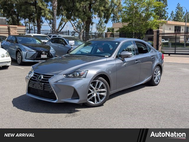 Used 2019 Lexus IS 300