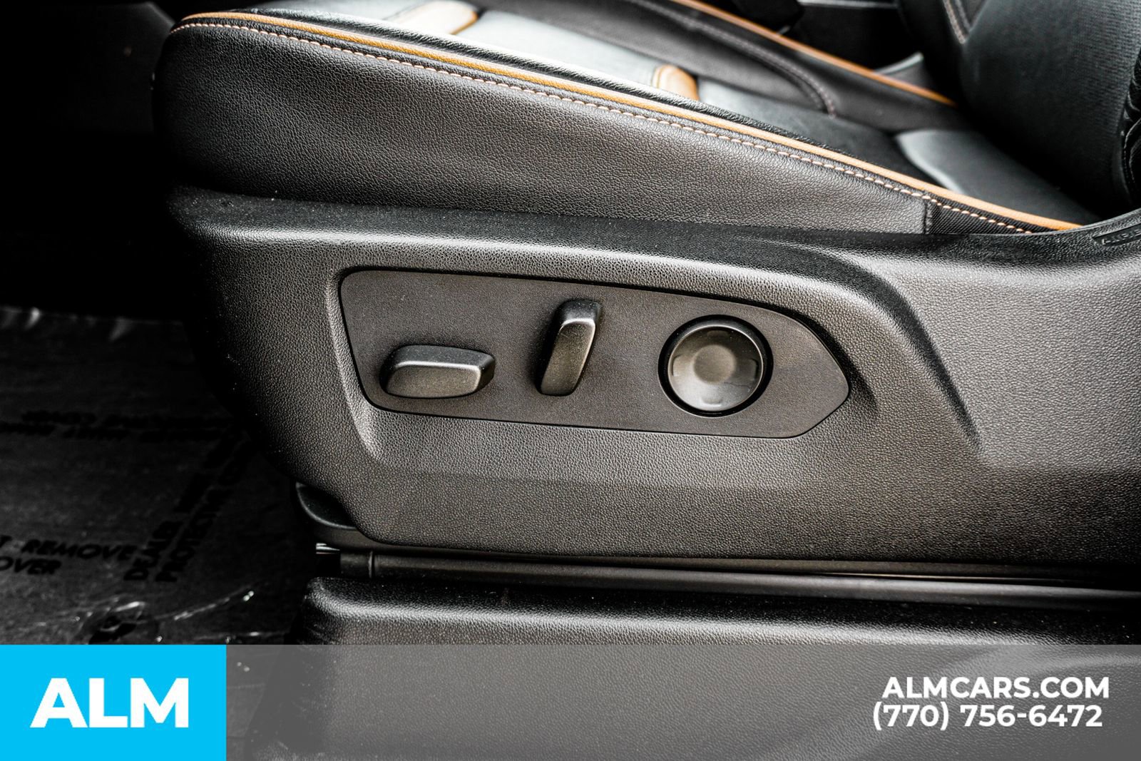 2024 GMC Yukon XL AT4