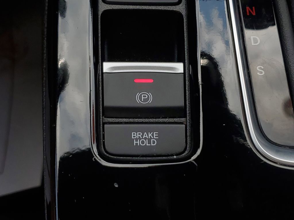 2024 Acura Integra A-Spec