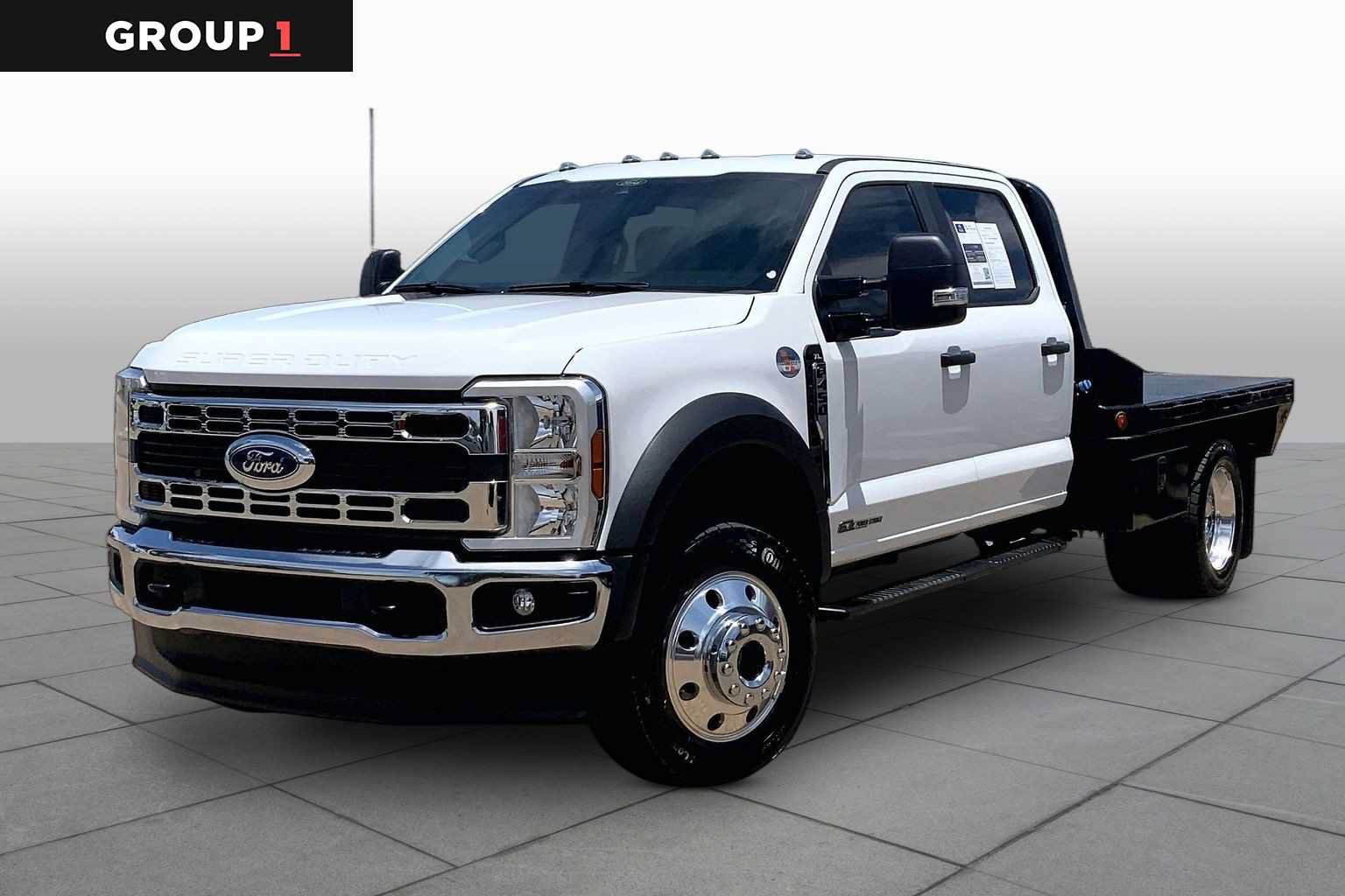Used 2026 Ford F450 for Sale in Lubbock, TX - Autotrader