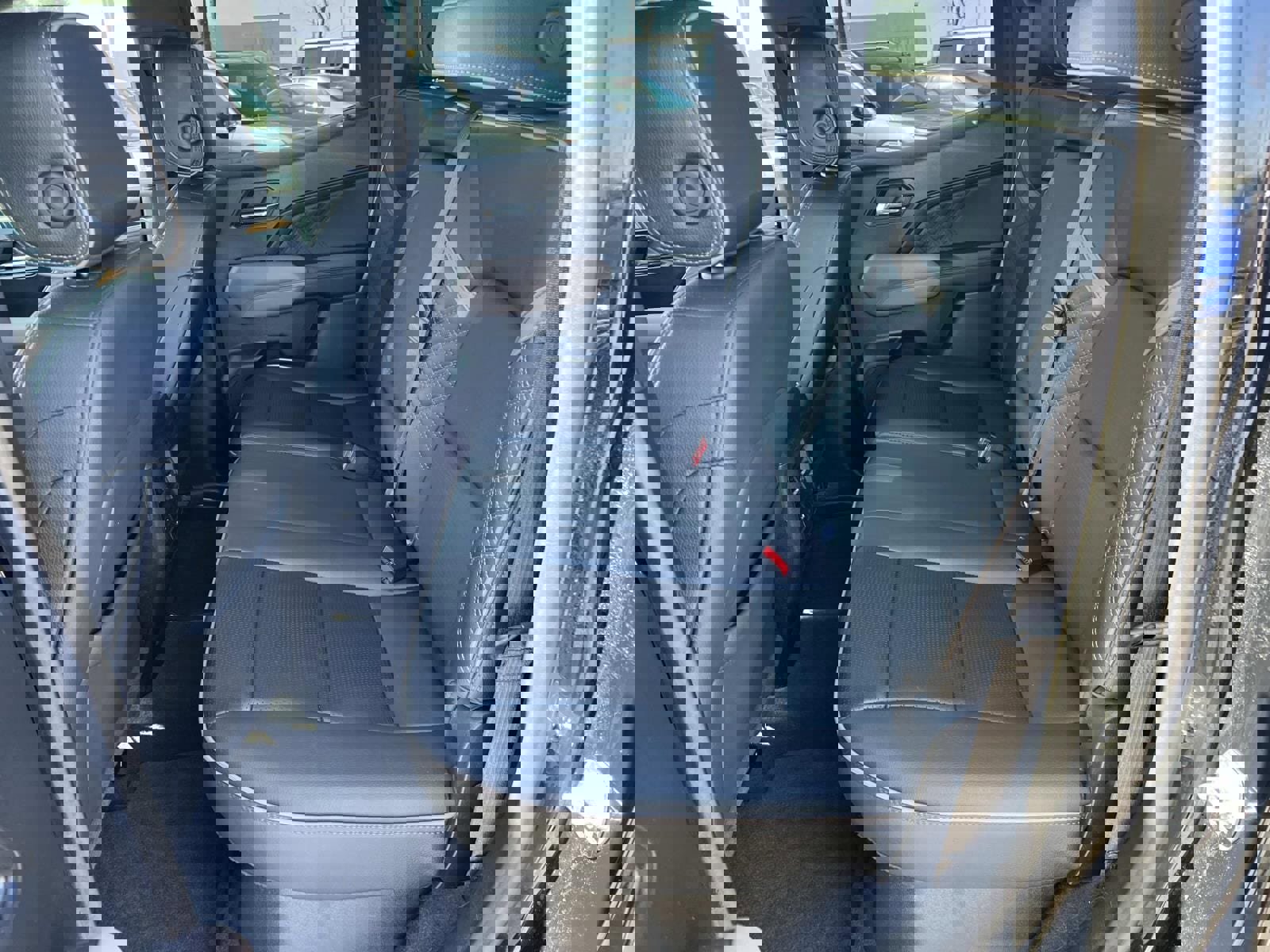 2024 GMC Canyon Denali