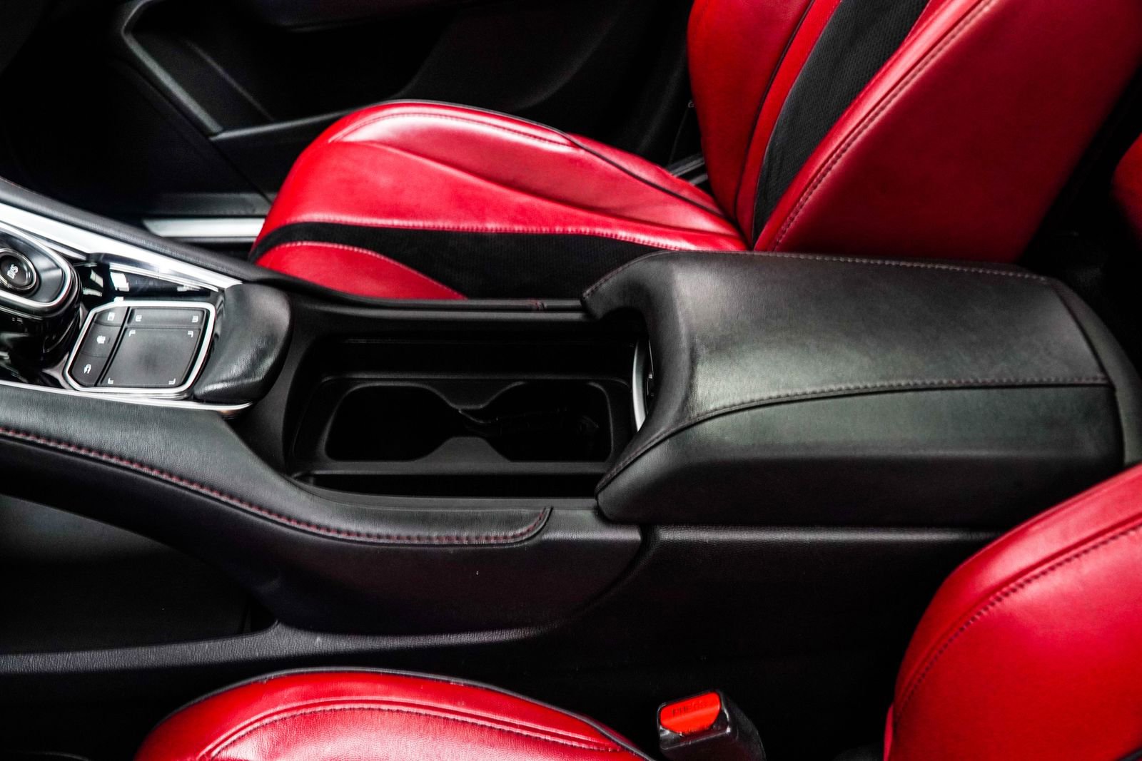 2021 Acura RDX A-Spec