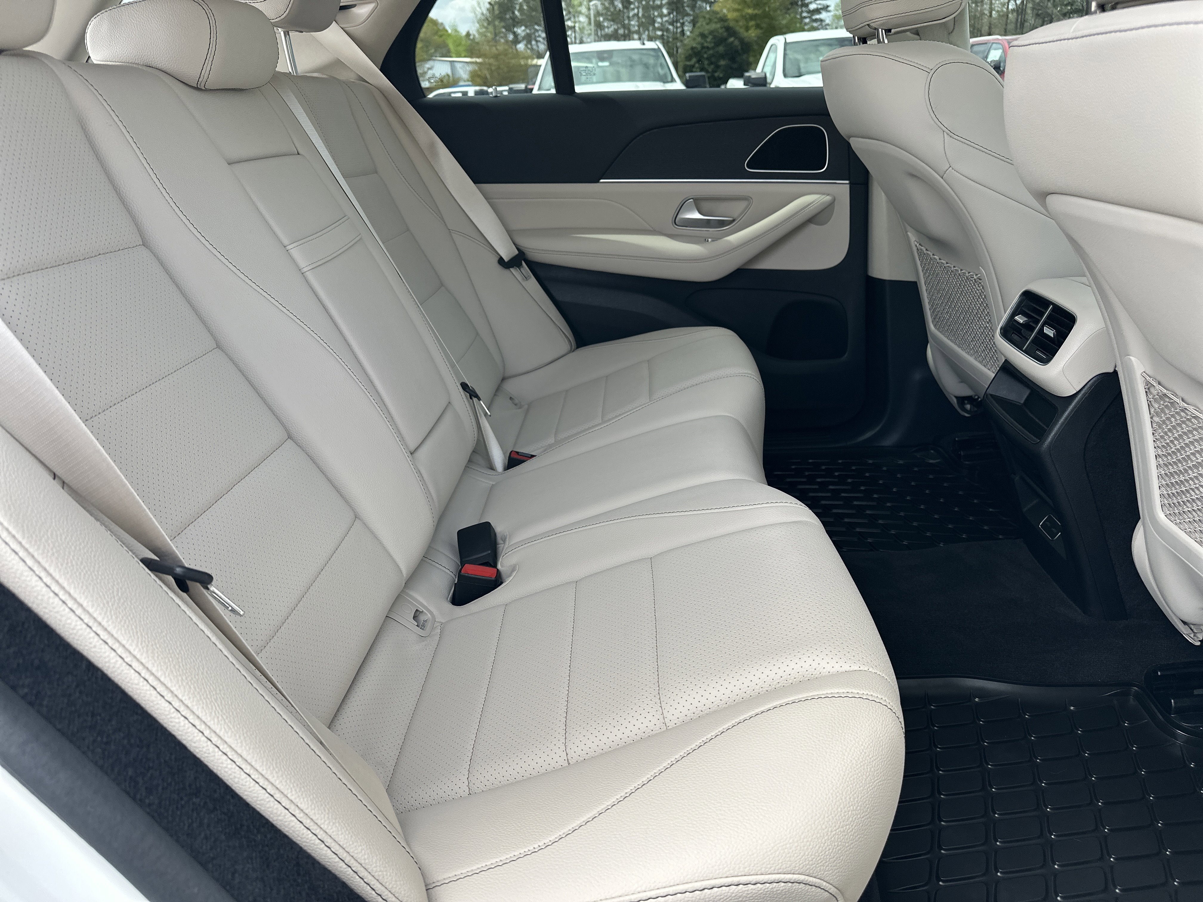 2024 Mercedes-Benz GLE 350 4MATIC