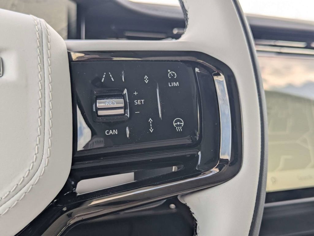 2023 Land Rover Range Rover Sport Autobiography