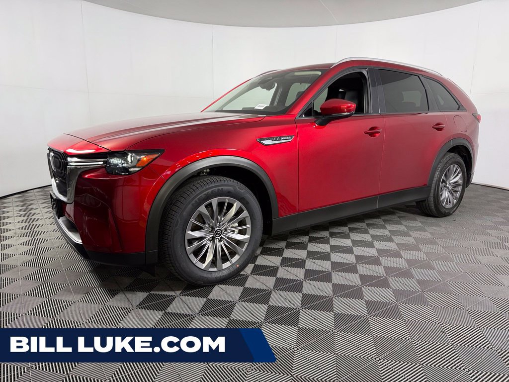 Used 2024 MAZDA CX-90 for Sale in Phoenix, AZ - Autotrader
