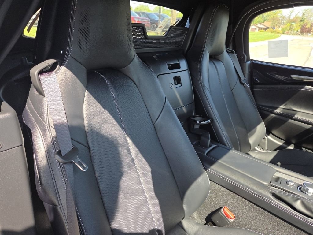 2026 MAZDA MX-5 Miata Grand Touring