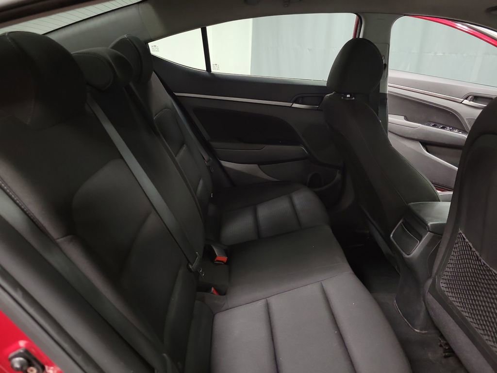 2017 Hyundai Elantra Value Edition