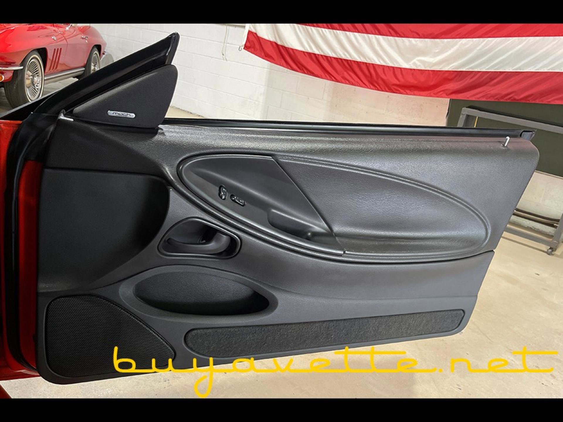 2004 Ford Mustang GT