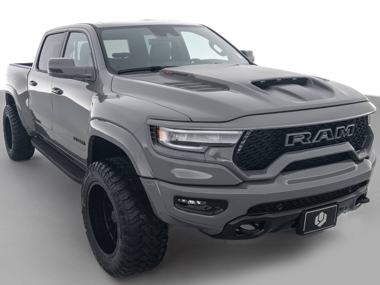 Used 2023 RAM 1500 TRX w/ TRX Level 2 Equipment Group
