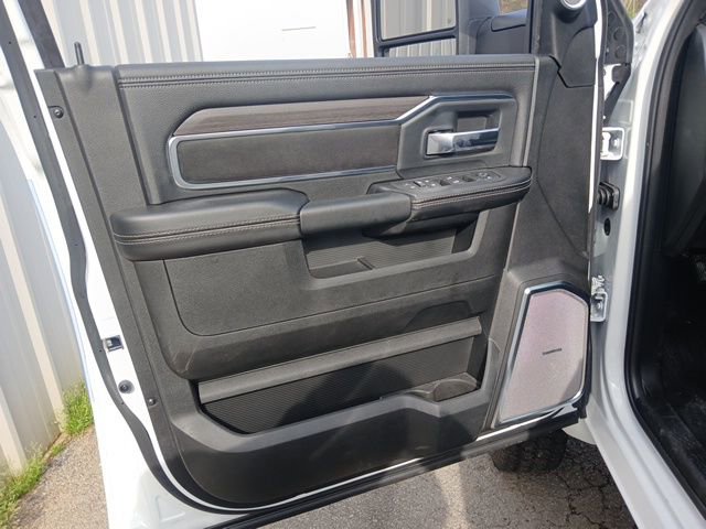 2026 RAM 4500 Laramie