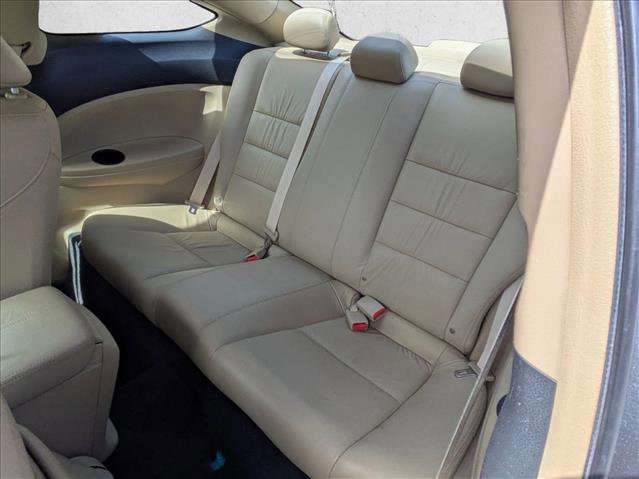 2008 Honda Accord EX-L