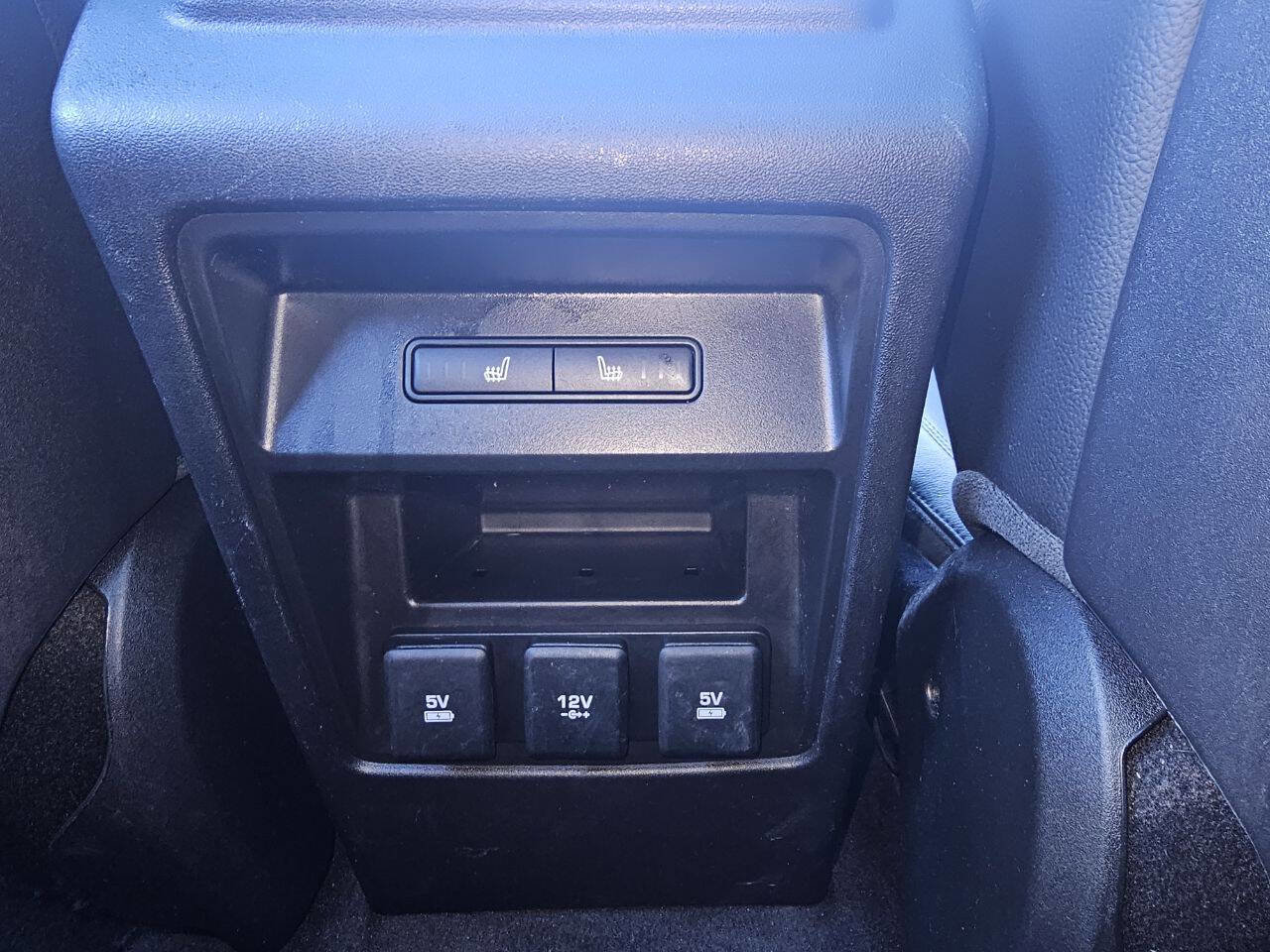 2019 Land Rover Discovery Sport HSE