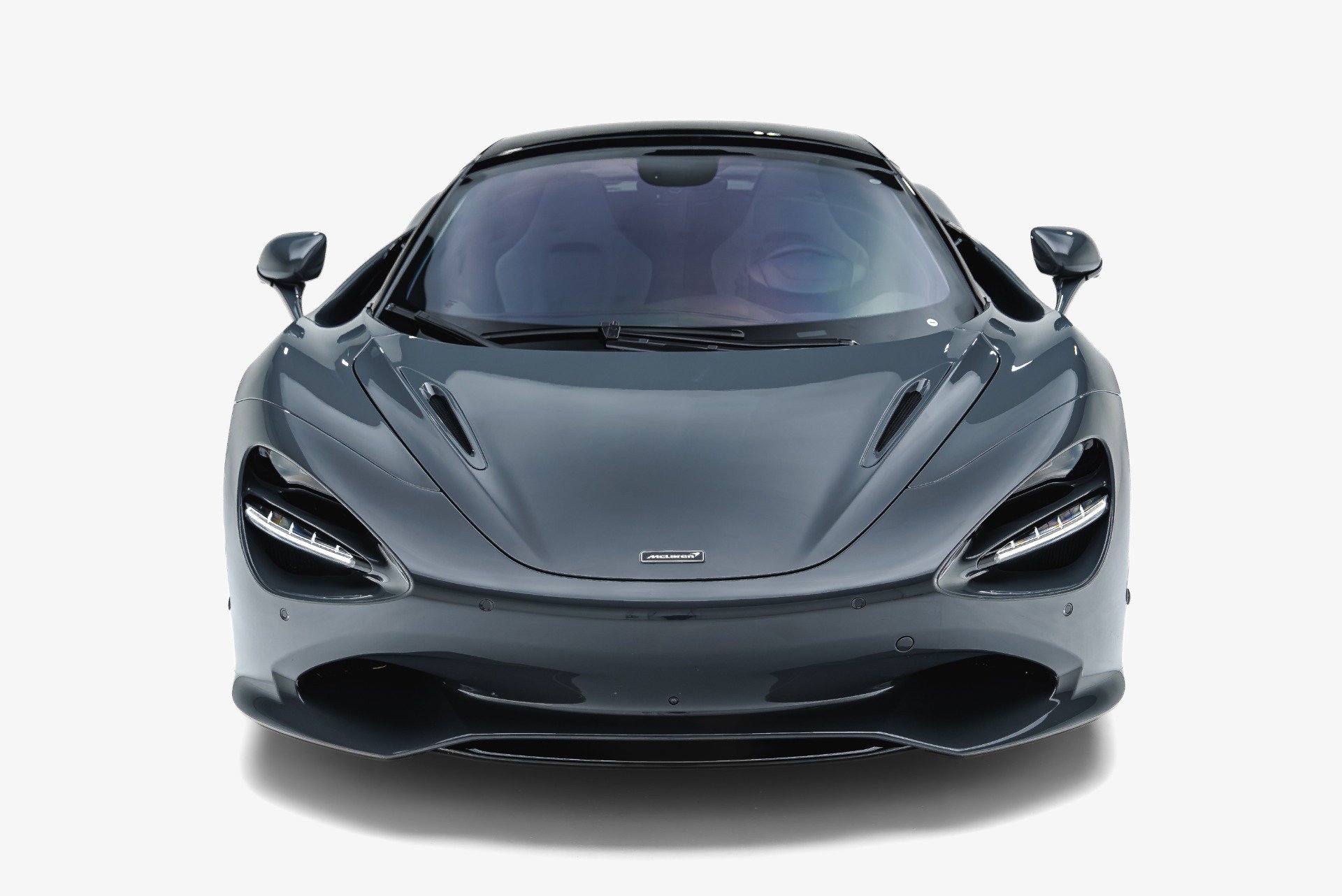Used 2026 McLaren 750S Spider photo 13