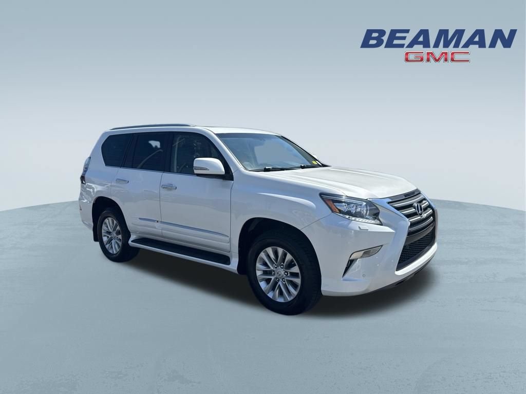 Used Lexus GX 460 for Sale in Franklin, TN - Autotrader