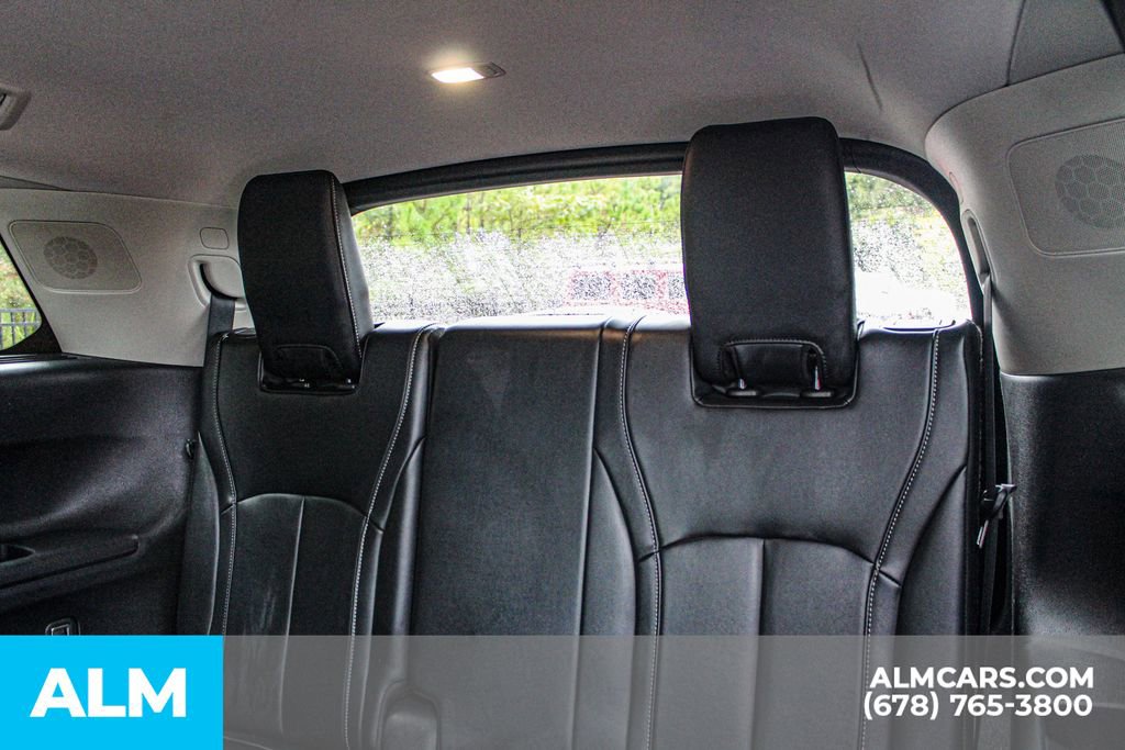 2023 INFINITI Qx60 Pure