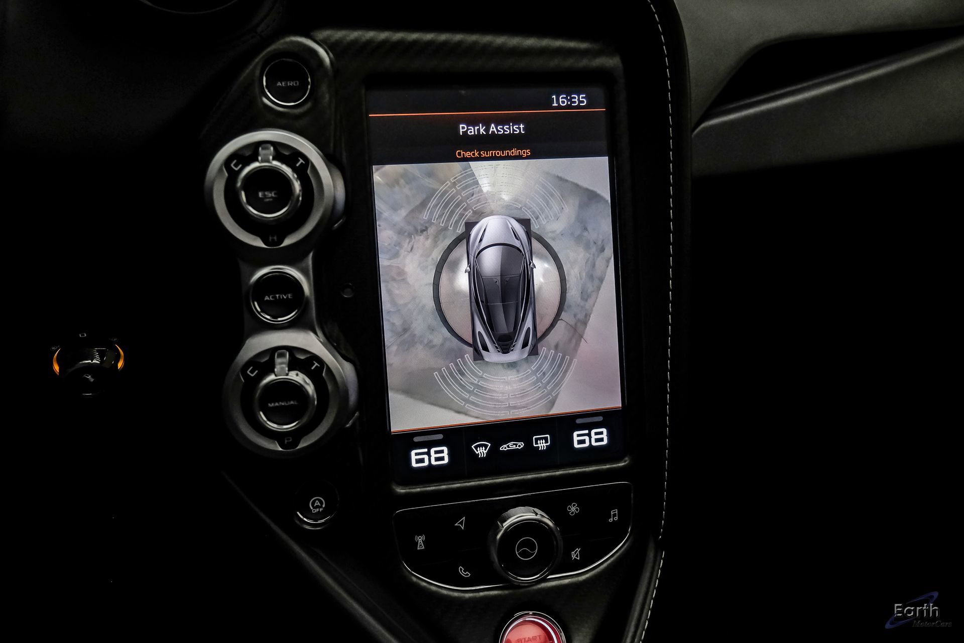 Used 2020 McLaren 720S Luxury photo 81