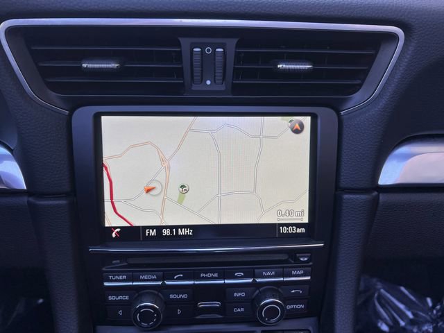 2014 Porsche 911 Carrera S