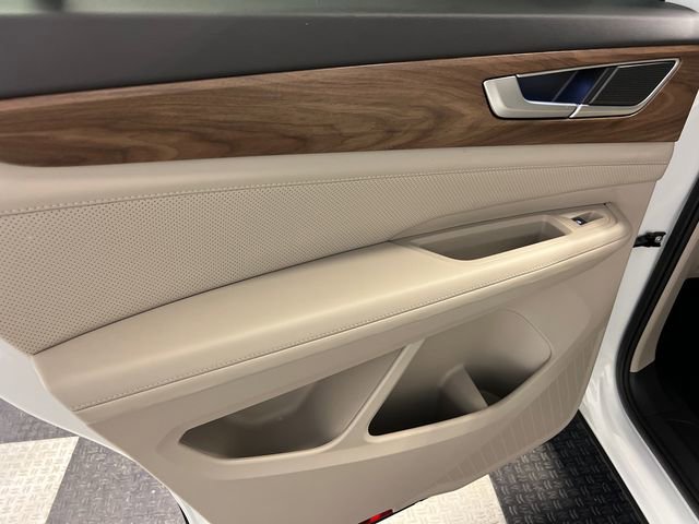 2024 Volkswagen Atlas SE