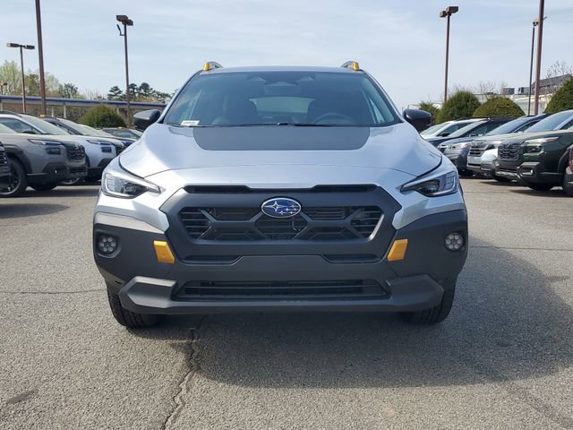 2026 Subaru Crosstrek 2.5i Wilderness