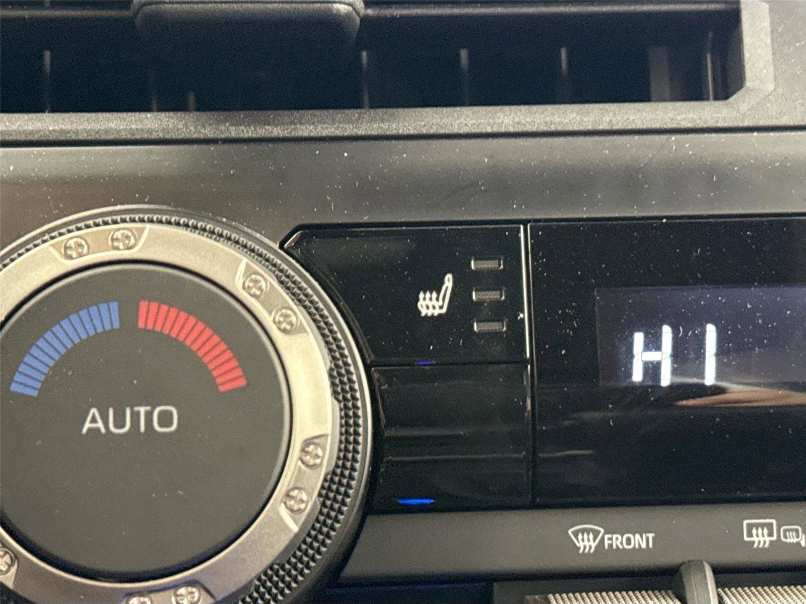 2025 Toyota 4Runner TRD Off-Road