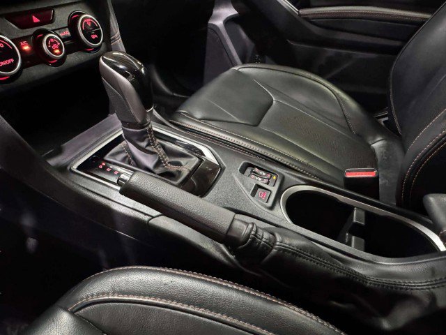 2021 Subaru Crosstrek 2.5i Limited