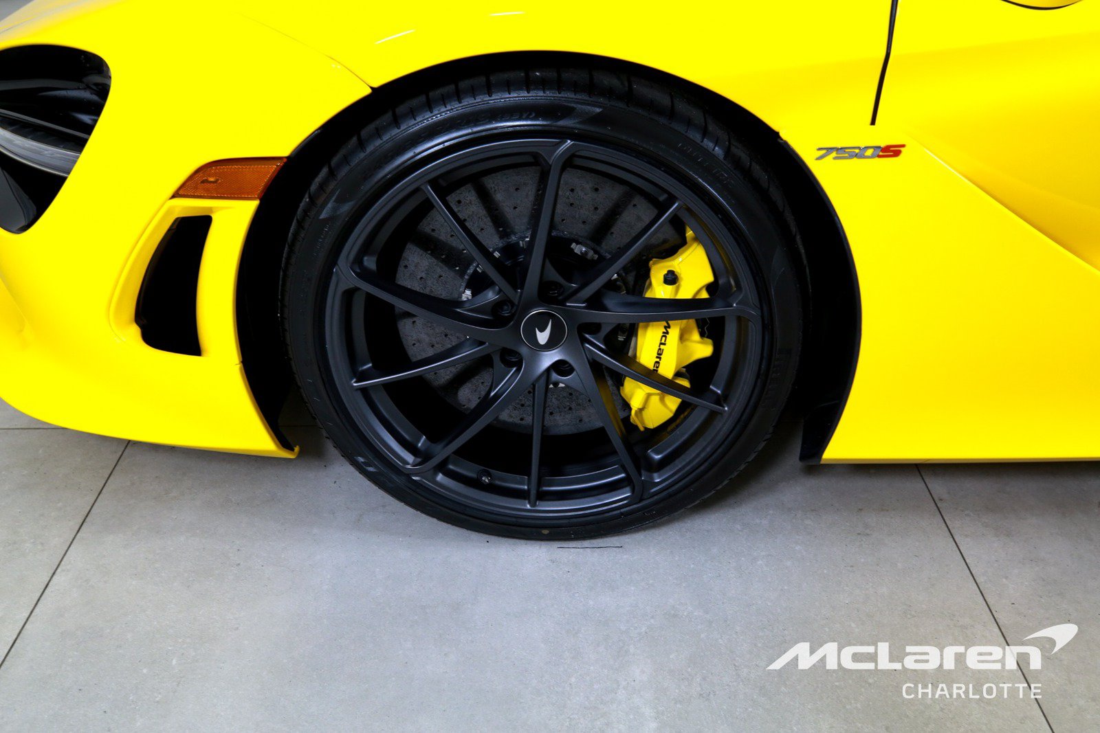 New 2026 McLaren 750S Spider photo 27