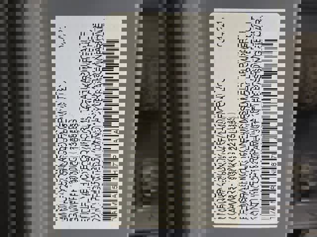 2021 Honda Accord Sport Special Edition