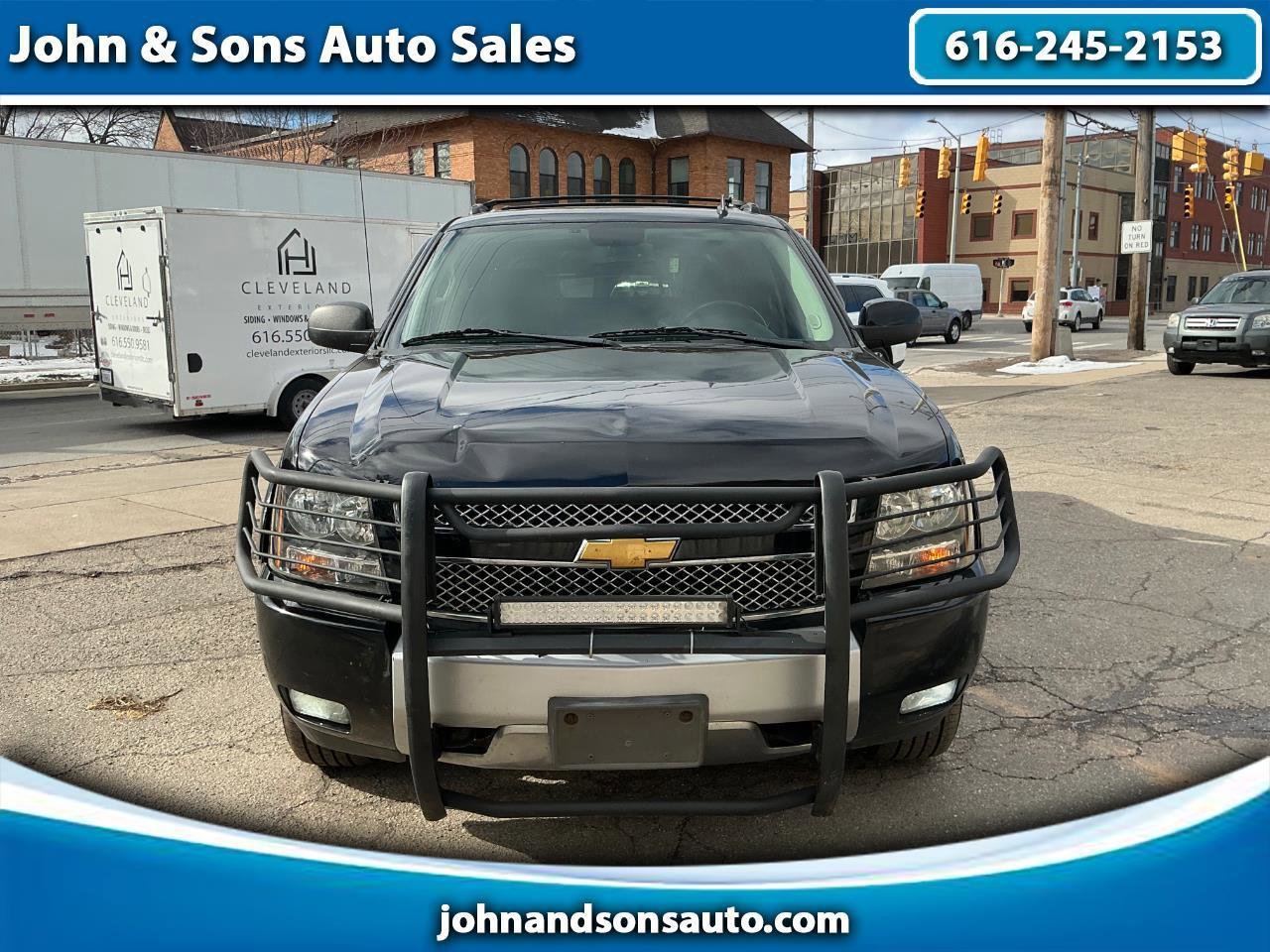 Avalanche1000様　まとめ買い Used Chevrolet Avalanche for Sale in Holland, MI - Autotrader